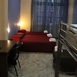 Valley Hotel Milão