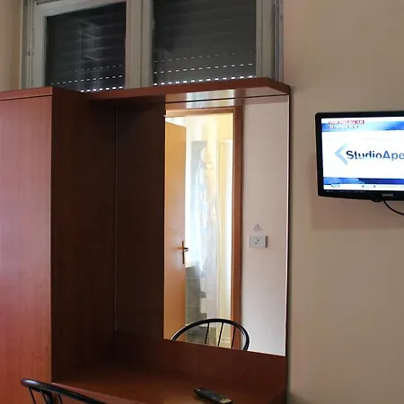Hotel Valley Milan