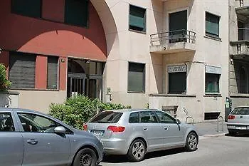 מלון Valley מילאנו