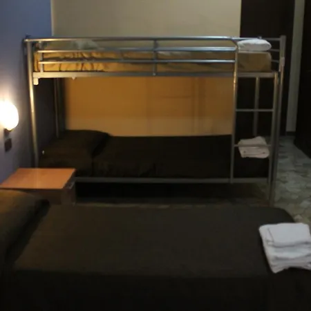 Hotel Valley Milan