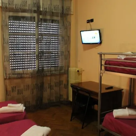 מלון Valley *
