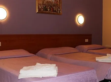 Hotel Valley *
