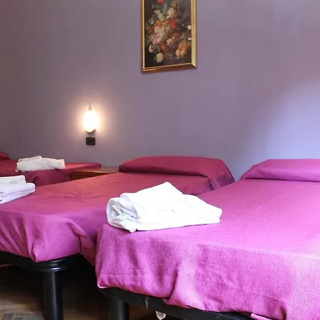 Valley Hotel Milan