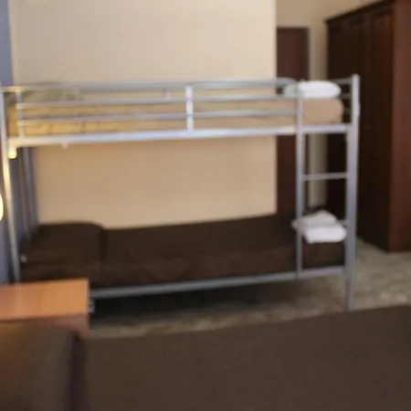 Hotel Valley Milan