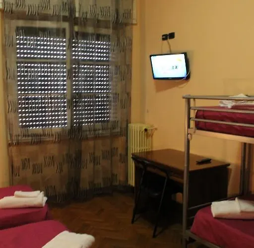 Hotel Valley *