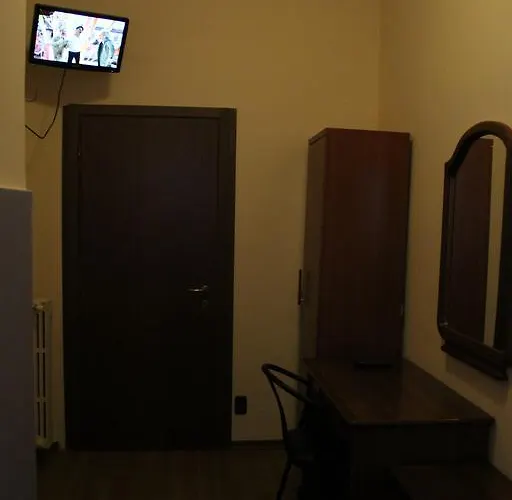 Hotel Valley Mediolan