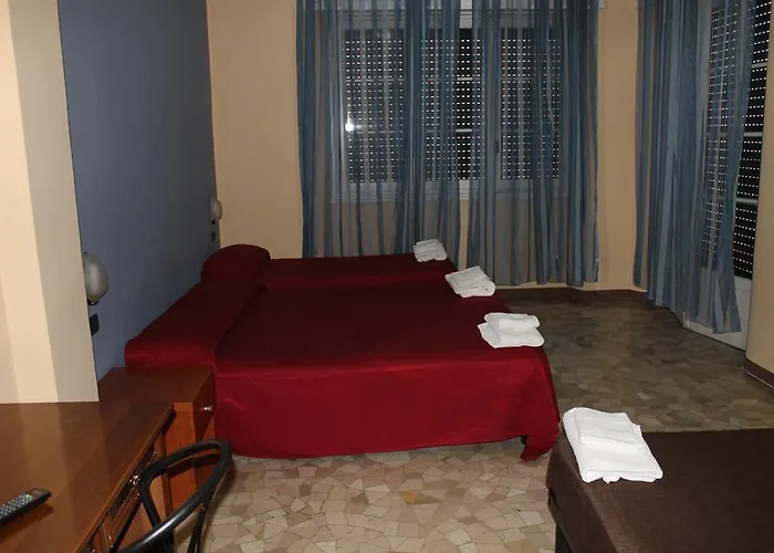 Valley Hotel Mediolan