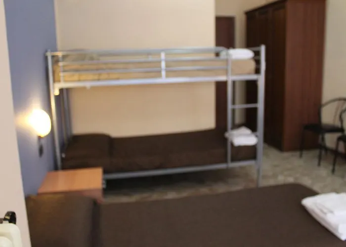 Hotel Valley Mediolan