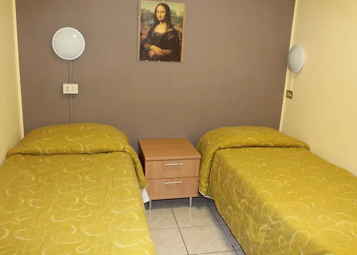 Hotel Valley Mediolan