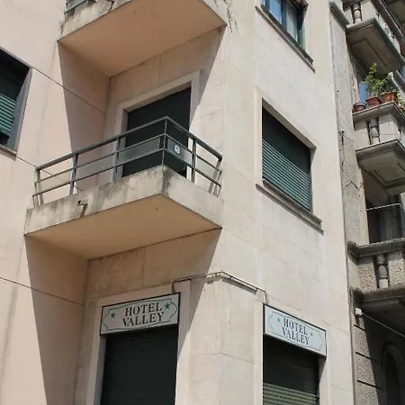 Hotel Valley