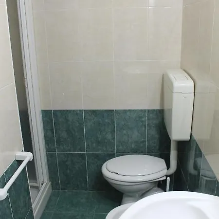 Valley Hotel Mediolan