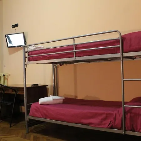 Hotel Valley Mediolan