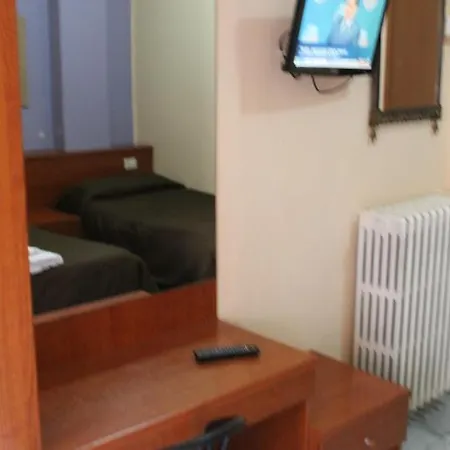 Valley Hotel Mediolan