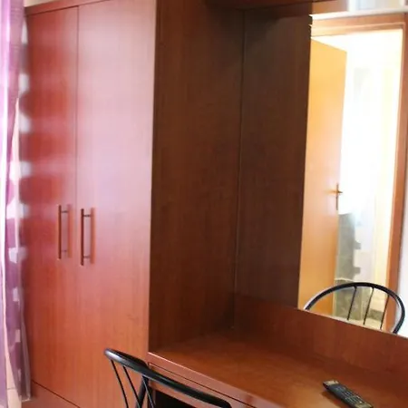 Hotel Valley Mediolan