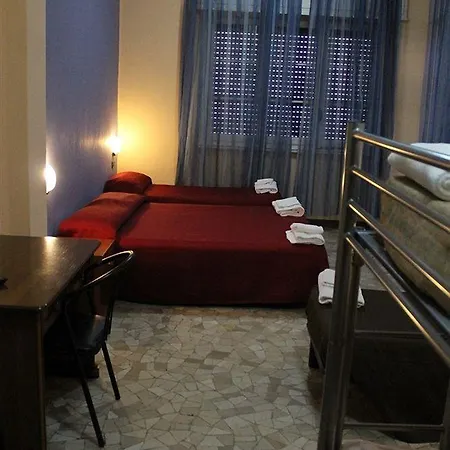 Valley Hotel Milán