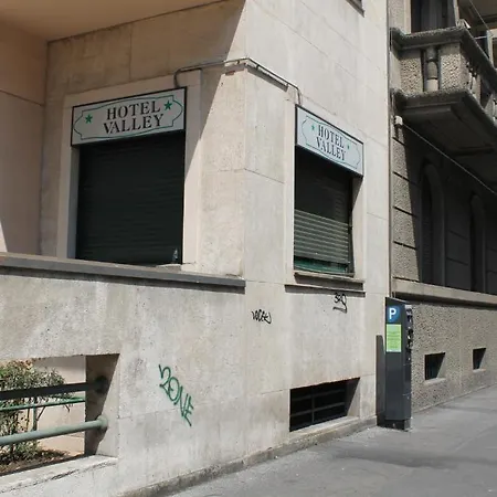 Otel Valley *