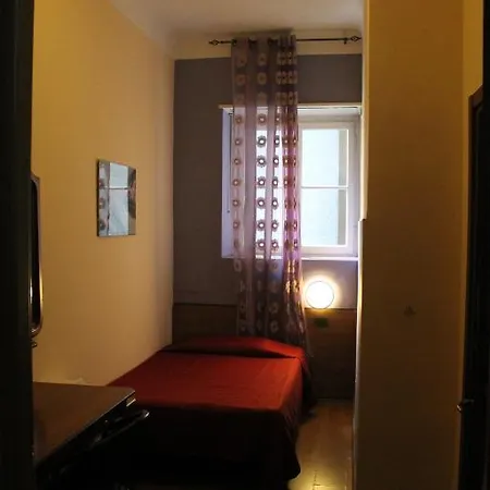 Otel Valley
