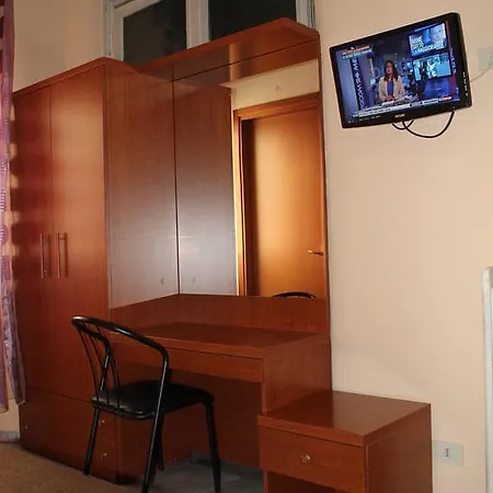 Otel Valley Milano
