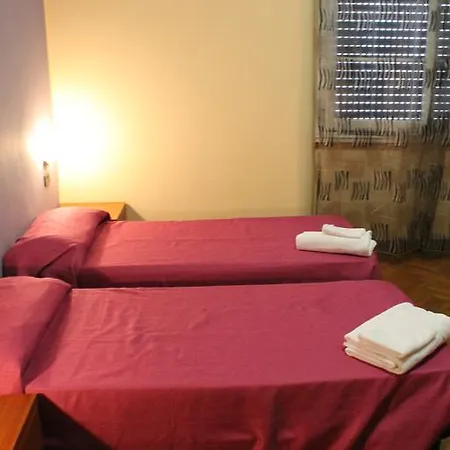 Otel Valley *