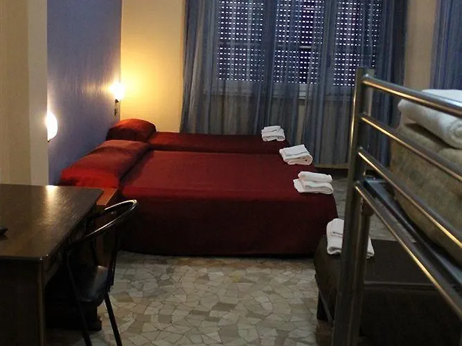 Valley Hotel Mailand